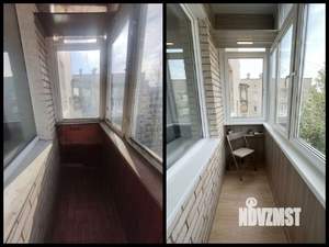 1-к квартира, вторичка, 32м2, 9/9 этаж
