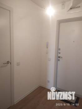 1-к квартира, вторичка, 39м2, 4/11 этаж