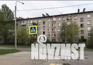 3-к квартира, вторичка, 55м2, 2/5 этаж