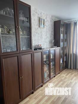 3-к квартира, вторичка, 75м2, 9/9 этаж
