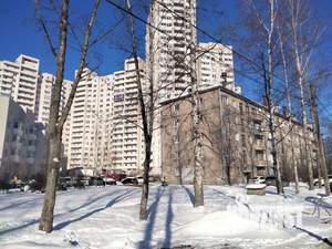 2-к квартира, вторичка, 42м2, 4/5 этаж