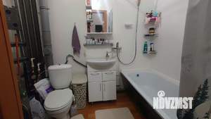 1-к квартира, вторичка, 40м2, 1/9 этаж