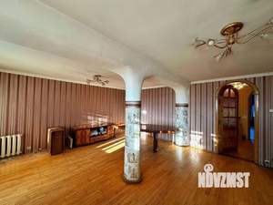 3-к квартира, вторичка, 111м2, 8/9 этаж
