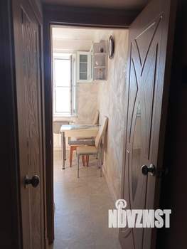 3-к квартира, вторичка, 58м2, 9/9 этаж