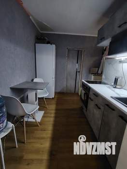 3-к квартира, вторичка, 46м2, 13/15 этаж