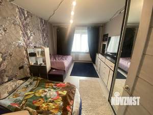 3-к квартира, вторичка, 79м2, 1/12 этаж