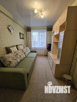 3-к квартира, вторичка, 57м2, 1/9 этаж