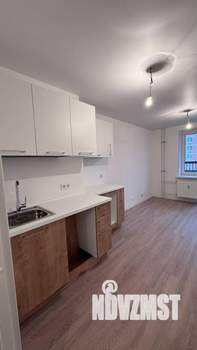 Студия квартира, вторичка, 21м2, 7/11 этаж