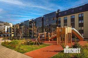 1-к квартира, вторичка, 38м2, 5/5 этаж