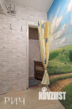 1-к квартира, вторичка, 37м2, 8/9 этаж