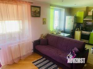 Студия квартира, вторичка, 34м2, 8/9 этаж