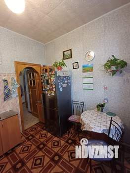 3-к квартира, вторичка, 77м2, 5/5 этаж