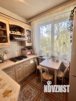 2-к квартира, вторичка, 45м2, 4/5 этаж