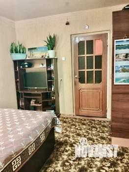 3-к квартира, вторичка, 63м2, 9/9 этаж