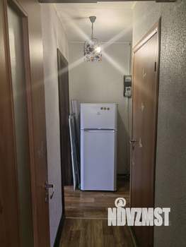 1-к квартира, вторичка, 32м2, 2/4 этаж