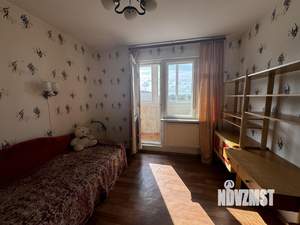3-к квартира, вторичка, 70м2, 7/16 этаж