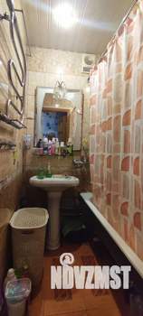 3-к квартира, вторичка, 57м2, 4/4 этаж
