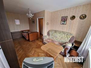 1-к квартира, вторичка, 30м2, 5/9 этаж