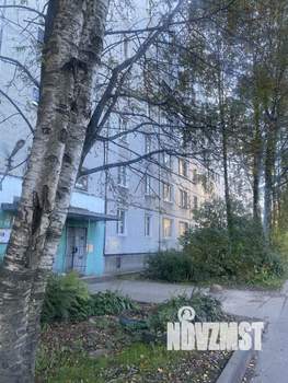 3-к квартира, вторичка, 62м2, 4/9 этаж