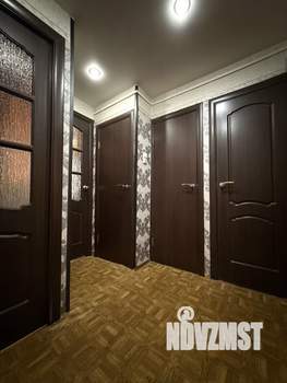 1-к квартира, вторичка, 32м2, 12/12 этаж