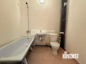 1-к квартира, вторичка, 42м2, 10/11 этаж