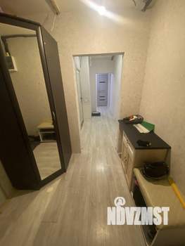 3-к квартира, вторичка, 79м2, 1/12 этаж