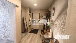 2-к квартира, вторичка, 56м2, 4/10 этаж
