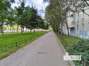 3-к квартира, вторичка, 62м2, 2/9 этаж