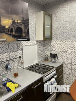 2-к квартира, вторичка, 45м2, 9/9 этаж