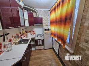 2-к квартира, вторичка, 43м2, 3/4 этаж