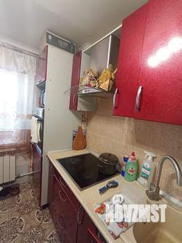 3-к квартира, вторичка, 59м2, 10/12 этаж