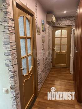 2-к квартира, вторичка, 44м2, 5/9 этаж