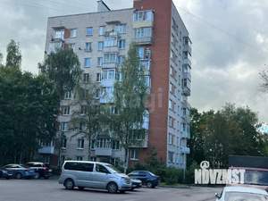 1-к квартира, вторичка, 34м2, 2/9 этаж