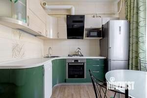 3-к квартира, вторичка, 81м2, 1/4 этаж