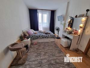 1-к квартира, вторичка, 31м2, 8/12 этаж