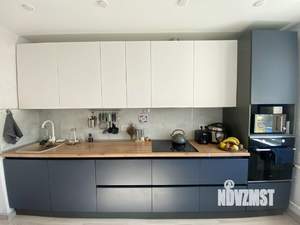 2-к квартира, вторичка, 55м2, 7/13 этаж