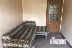 3-к квартира, вторичка, 55м2, 2/5 этаж