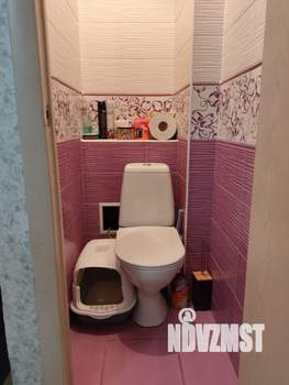 3-к квартира, вторичка, 57м2, 1/9 этаж