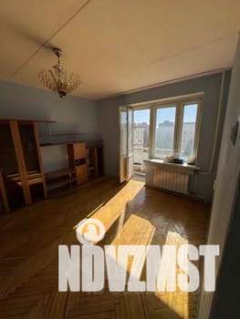 3-к квартира, вторичка, 58м2, 8/15 этаж