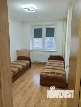 1-к квартира, вторичка, 35м2, 5/11 этаж