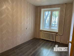 2-к квартира, вторичка, 42м2, 1/5 этаж