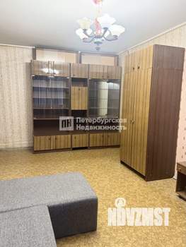 2-к квартира, вторичка, 50м2, 1/9 этаж