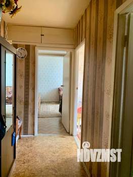 2-к квартира, вторичка, 45м2, 4/9 этаж