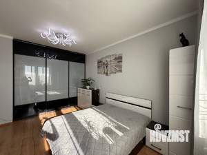 1-к квартира, вторичка, 41м2, 7/10 этаж