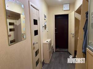 2-к квартира, вторичка, 55м2, 2/4 этаж