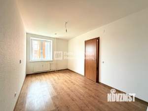 1-к квартира, вторичка, 42м2, 10/11 этаж