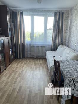 3-к квартира, вторичка, 75м2, 9/9 этаж
