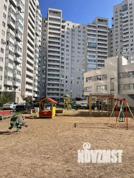 2-к квартира, вторичка, 62м2, 5/24 этаж