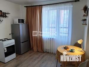 1-к квартира, вторичка, 32м2, 9/11 этаж