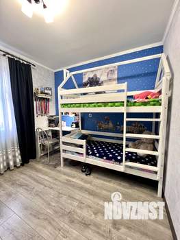 3-к квартира, вторичка, 80м2, 6/12 этаж